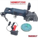 الة حفر الاخدود على الحائط Rainureuse A 5