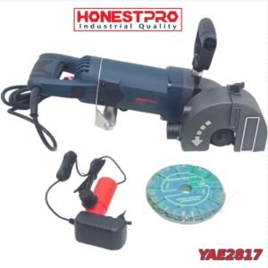 الة حفر الاخدود على الحائط Rainureuse A 5