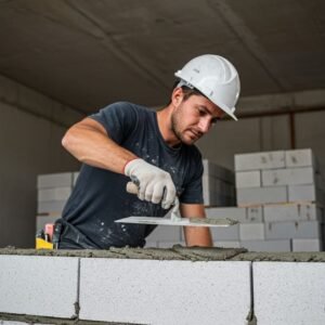 أدوات البناء